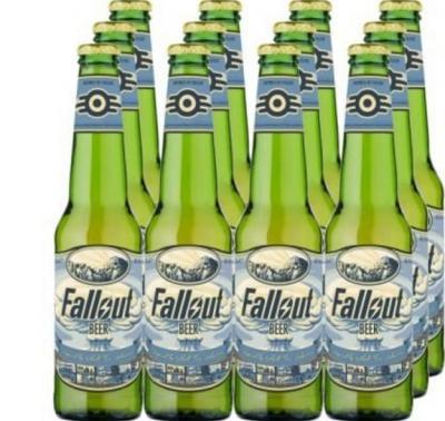 Fallout Bier